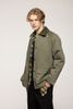 INF®️| ÁO KHOÁC CO GIÃN CHỐNG NHĂN RETRO BẢO HỘ UNISEX INF 5349