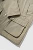 INF®️| ÁO KHOÁC CO GIÃN CHỐNG NHĂN RETRO BẢO HỘ UNISEX INF 5349