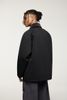 INF®️| ÁO KHOÁC CO GIÃN CHỐNG NHĂN RETRO BẢO HỘ UNISEX INF 5349