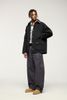 INF®️| ÁO KHOÁC CO GIÃN CHỐNG NHĂN RETRO BẢO HỘ UNISEX INF 5349