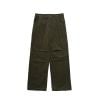 INF®️| QUẦN ỐNG RỘNG CẮT VẢI NHUNG UNISEX INF 13390