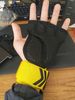 FITTER GEAR | ĐAI LÒNG BÀN TAY CHỐNG TRƯỢT, BÀN TAY THOÁNG KHÍ CHỐNG MÀI MÒN FG-FA