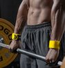 FITTER GEAR | ĐAI LÒNG BÀN TAY CHỐNG TRƯỢT, BÀN TAY THOÁNG KHÍ CHỐNG MÀI MÒN FG-FA