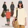 INF®️| ÁO THUN TRƠN NAM NỮ / TEE (T-SHIRTS) UNISEX BASIC INF 2308