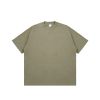 INF®️| ÁO THUN TRƠN NAM NỮ / TEE (T-SHIRTS) UNISEX BASIC INF 2308