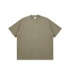 INF®️| ÁO THUN TRƠN NAM NỮ / TEE (T-SHIRTS) UNISEX BASIC INF 2308
