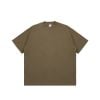 INF®️| ÁO THUN TRƠN NAM NỮ / TEE (T-SHIRTS) UNISEX BASIC INF 2308