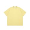 INF®️| ÁO THUN TRƠN NAM NỮ / TEE (T-SHIRTS) UNISEX BASIC INF 2308