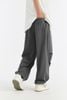 INF®️| QUẦN NỈ ỐNG ĐỨNG TÚI HỘP UNISEX INF 12530