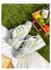 CATSOFA ™️| GIÀY SNEAKER UNISEX FRESH X CAT&SOFA AC300