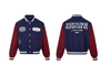 MADEEXTREME®️| ÁO KHOÁC BOMBER RETRO PHỐI MÀU TƯƠNG PHẢN UNISEX MR02