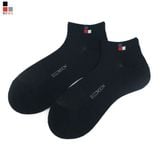 Tất Vớ Sợi Modal Gỗ Sồi Cổ Ngắn Thoáng Khí, Kháng Khuẩn-Khử Mùi Cao Cấp Bizmen - BSC.008