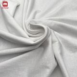 Áo ba lỗ, Tank Top, 100% Cotton thoáng mát (Đen, Trắng) Melange Made In Vietnam MC.41.002