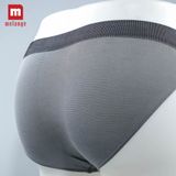 Combo 3 Quần Lót, Quần Sịp Nam Melange Siêu Co Giãn, Thoáng Mát, Mềm Mại - MN.20.21