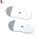 Tất Nam Công Sở Cotton Giày Lười Cổ Ngắn Kháng Khuẩn Khử Mùi Bizmen - CO.06