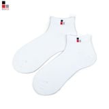 Tất Nam Công Sở Cotton Cổ Ngắn Kháng Khuẩn Khử Mùi Bizmen - BSC.013