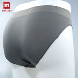 Combo 4 Quần Lót, Quần Sịp Nam Melange Siêu Co Giãn, Thoáng Mát, Mềm Mại - MN.22.07