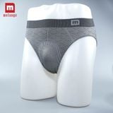 Combo 4 Quần Lót Nam, Sịp Nam Melange Siêu Co Giãn, Thoáng Mát, Mềm Mại - MC.20.23