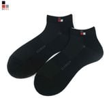 Tất Vớ Sợi Modal Gỗ Sồi Cổ Ngắn Thoáng Khí, Kháng Khuẩn-Khử Mùi Cao Cấp Bizmen - BSC.008
