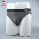 Combo 3 Quần Lót, Quần Sịp Nam Melange Siêu Co Giãn, Thoáng Mát, Mềm Mại - MN.20.21