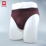 Combo 4 Quần Lót Nam, Sịp Nam Melange Siêu Co Giãn, Thoáng Mát, Mềm Mại - MC.20.23