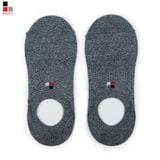 Tất Nam Cổ Ngắn Công Sở Cotton Bizmen Tất LườI Kháng Khuẩn, Khử Mùi BSC.002