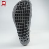Tất Đá Bóng Cao Cấp Thể Thao Nam Cổ Cao Có Silicon Chống Trơn Trượt Toàn Bàn Chân Melange