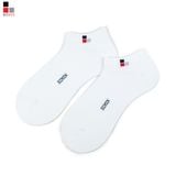 Tất,Vớ Nam Sợi Modal Cao Cấp Cổ Ngắn Kháng Khuẩn Khử Mùi Bizmen - BSC.016