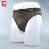 Combo 4 Quần Lót Nam, Sịp Nam Melange Siêu Co Giãn, Thoáng Mát, Mềm Mại - MC.20.23