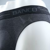 Combo 3 Quần Lót, Quần Sịp Nam Dệt Liền Sợi Bamboo Kháng Khuẩn - Khử Mùi, Co Giãn 4 Chiều Danco - SIP0002
