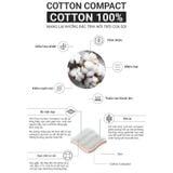 Tất nam cotton giày lười cổ thuyền có silicol chống trượt kháng khuẩn khử mùi Bizmen - CO.08