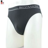 Hộp 3 Quần Lót Tam Giác Sợi Tre Cao Cấp Không Đường May, Kháng Khuẩn Khử Mùi (Bamboo Cotton)