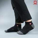 Tất Nam Cổ Trung Thể Thao, Kháng Khuẩn - Khử Mùi Melange - MC.05.02