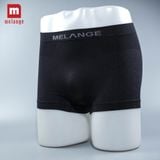 Set 4 Quần Sịp Nam Cao Cấp Melange Siêu Co Giãn, Thoáng Mát, Mềm Mại - MN.22.09