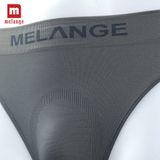Combo 4 Quần Lót, Quần Sịp Nam Melange Siêu Co Giãn, Thoáng Mát, Mềm Mại - MN.22.07