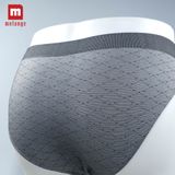 Combo 4 Quần Lót Nam, Sịp Nam Melange Siêu Co Giãn, Thoáng Mát, Mềm Mại - MC.20.23