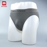 Combo 4 Quần Lót, Quần Sịp Nam Melange Siêu Co Giãn, Thoáng Mát, Mềm Mại - MN.22.07
