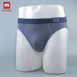 Combo 3 Quần Lót, Quần Sịp Nam Melange Siêu Co Giãn, Thoáng Mát, Mềm Mại - MN.20.21