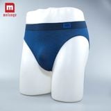 Combo 4 Quần Lót Nam, Sịp Nam Melange Siêu Co Giãn, Thoáng Mát, Mềm Mại - MC.20.23