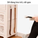 Gậy gãi lưng bằng gỗ BAMBOO HOME cây massage toàn thân đa năng hiệu quả cho mọi gia đình