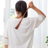 Gậy gãi lưng bằng gỗ BAMBOO HOME cây massage toàn thân đa năng hiệu quả cho mọi gia đình