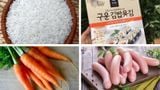 Mành Tre Cuộn Cơm BAMBOOO ECO Dụng CụCuộn Kimbap Dùng Trong Nhà Bếp Gia Đình Nhà Hàng
