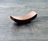 Gác đũa gỗ trang trí BAMBOOO ECO an toàn vệ sinh, sử dụng cho gia đình, nhà hàng