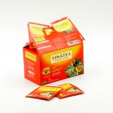 Trà Vinatea Gừng ++ Túi Lọc 40 g