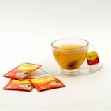 Trà Vinatea Gừng ++ Túi Lọc 40 g