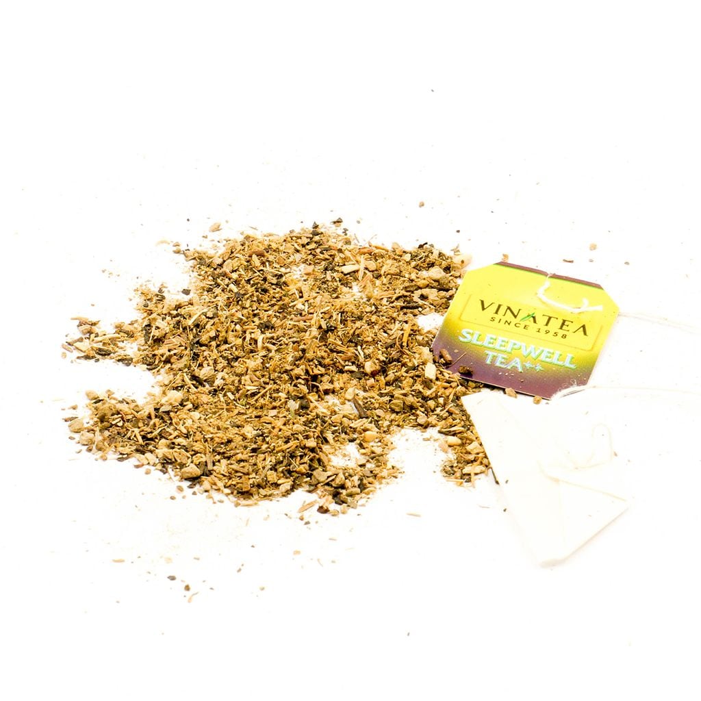 Trà Vinatea Good Night Túi Lọc 40g