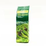 Trà Vinatea Thái Nguyên Sợi Rời Túi HCK 100 g Xanh