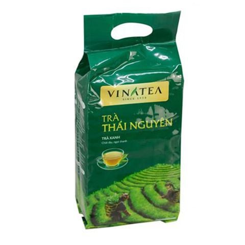 Trà Vinatea Thái Nguyên Sợi Rời Túi 420 g