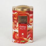 Trà OoLong Thượng Hạng (Hộp Quà Cao Cấp 120 g)