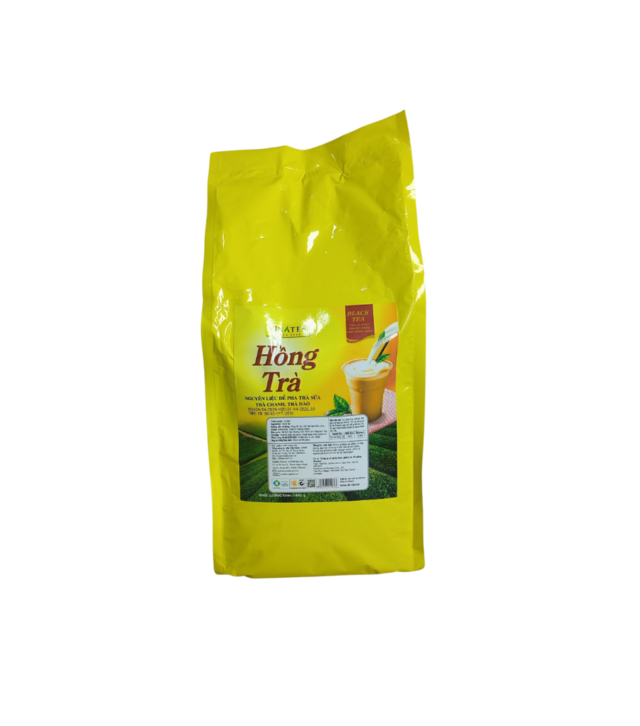 Hồng trà Vinatea 1kg